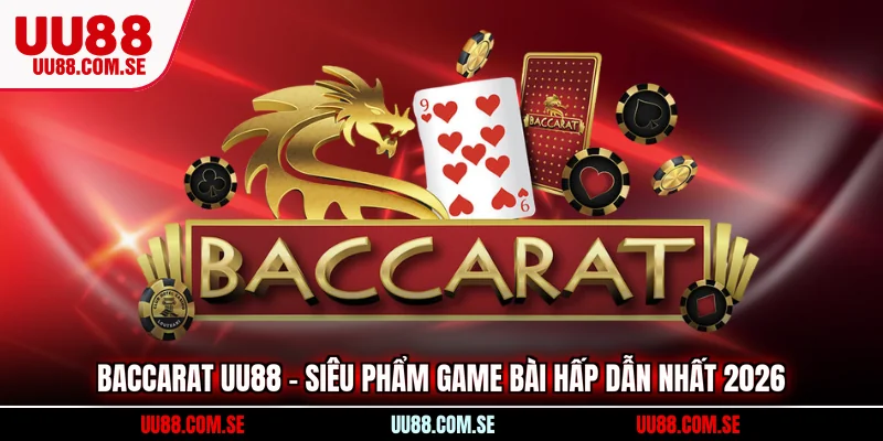 baccarat