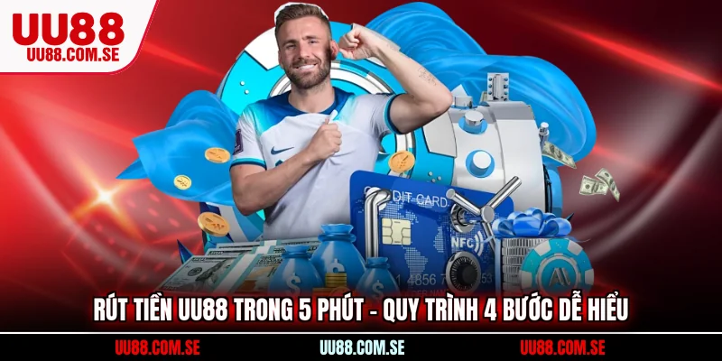 Rút Tiền uu88