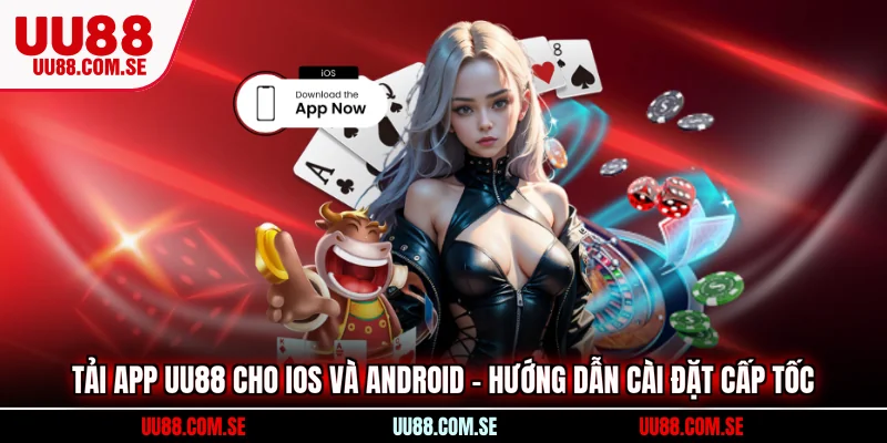 Tải APP uu88